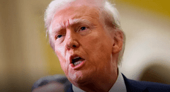 Duro golpe para Trump y sus deportaciones masivas en EEUU: los estados que impulsan leyes para proteger a los inmigrantes