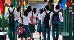 En esta fecha inician las vacaciones escolares de invierno este 2025, según Minedu