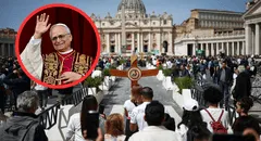 La inesperada situación financiera del Vaticano que habría heredado el Papa León XIV tras el mandato de Francisco Bergoglio