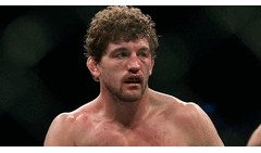 Ben Askren, expeleador de la UFC y campeón de MMA, está en estado grave: su esposa pide "oraciones" por él