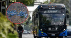 STE anuncia la nueva ruta de la Línea 13 del Trolebús de la CDMX: Contará con 41 paradas y 2 terminales