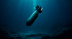 Un científico propone que la Tierra se salvará estallando una bomba nuclear en lo profundo del océano