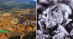Proyecto minero El Algarrobo tiene su fecha de inicio de operaciones: con una inversión de US$2.753 millones, extraerá 15.000 toneladas diarias