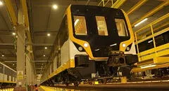En esta fecha estará listo el tramo de la Línea 2 del Metro de Lima que conectará Ate y el Callao