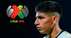 En México lapidan a Piero Quispe tras conocerse que no está en los planes de Pumas UNAM: "La gran promesa fallida"
