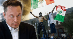 ¿Qué dijo Elon Musk sobre las protestas contra redadas en Los Ángeles? El tuit que confirma su postura tras alejarse de Trump