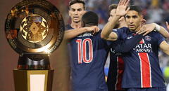 Fixture PSG en el Mundial de Clubes 2025: partidos y canales para ver al campeón de la Champions League