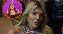 Jessica Newton agradece a Magaly Medina por respaldarla ante acusaciones de Carlos Morales: "Me sorprendió"