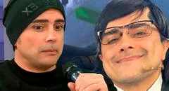 Óscar Gayoso impacta al exponer serios problemas que lo llevaron a retirarse recientemente de Panamericana: "Era insostenible"
