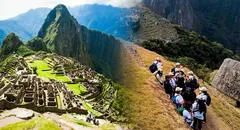 Turista muere tras descompensarse en Machu Picchu: su pareja reportó que presentó malestar y vómitos antes de morir