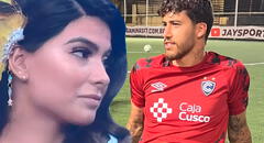 Beto Da Silva expone a Ivana Yturbe y revela inesperado 'reclamo' por jugar en provincia: "Siempre me lo dice"