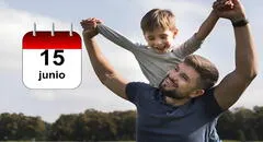 ¿El 15 de junio es feriado o día no laborable por el Día del Padre 2025? Esto establece El Peruano