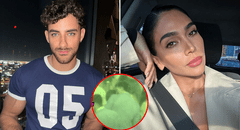 Austin Palao impacta al revelar que no descarta una relación con Vania Bludau: "Conversando, quién sabe"