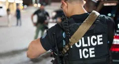 A la oficina del gobernador: Senado de este estado en EEUU aprueba proyectos de ley que exigen colaborar con ICE en temas de inmigración