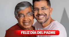 10 ideas de regalos por el Día del Padre 2025 originales, económicos y personalizados para sorprender a papá el domingo 15 de junio