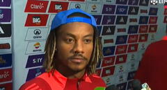 André Carrillo y su fuerte crítica contra la selección peruana tras empatar ante Ecuador: "Lo hicimos mal desde un comienzo"