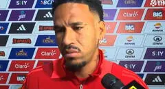 Pedro Gallese lanza esperanzador mensaje tras doloroso empate de la selección peruana ante Ecuador: "En el fútbol nada está dicho"