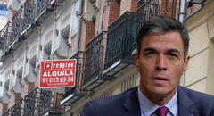 Adiós a la ley de alquileres en España: Gobierno prohibirá el alquiler turístico sin control si no se activa el registro único