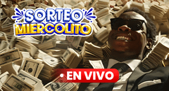 Resultados Lotería Nacional de Panamá del miércoles 11 de junio: qué números salieron y premios del Sorteo Miercolito 3016