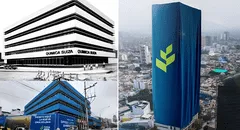 El nuevo edificio más alto de Perú se construirá en La Victoria: tendrá 45 pisos y 1.750 unidades habitacionales