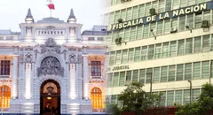 Congreso aprueba elevar bonificación mensual a fiscales: ley provocaría un gasto de más de S/26 millones anuales