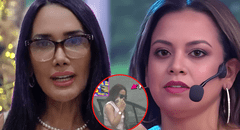 Directora del Miss Mundo Latina Perú confiesa que Flor Polo le mintió sobre ampay en hotel: "Me dijo que se había ido a esconder"