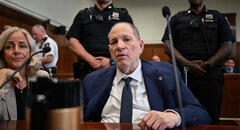 Harvey Weinstein es declarado culpable de agresión sexual en Nueva York tras tres semanas de juicio