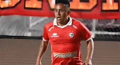 Christian Cueva enfrentaría una deuda que asciende los 6 millones de dólares: "Debo continuar luchando"