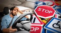 ¡Atención, conductores! La DGT anuncia nuevos cambios en las señales de tráfico en España para julio 2025