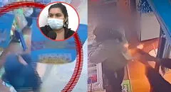 Hermana de mujer embarazada baleada en Ventanilla acusaría a expareja del ataque: “Él sabía lo que estaba pasando”