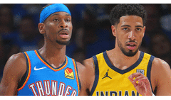 ¿Dónde ver Thunder vs Pacers EN VIVO en Estados Unidos, México y Latinoamérica? Horarios del Game 3 de las NBA Finals 2025