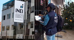 Solo estas regiones del Perú pasarán por el II Censo Experimental 2025: ¿qué preguntas les realizará INEI?