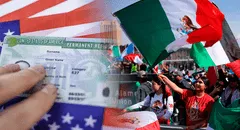 Estos son los pasos definitivos que todo mexicano debe cumplir para obtener la Green Card en EEUU