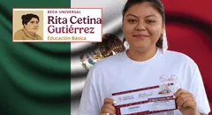 Beca Rita Cetina en México: ¿qué estudiantes reciben su pago el 11, 12 y 13 de junio de 2025?