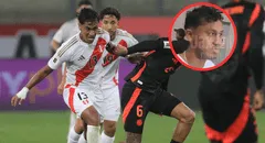 “A seguir soñando hasta que se pueda”, el mensaje de Renato Tapia tras empatar con Ecuador por las eliminatorias 2026