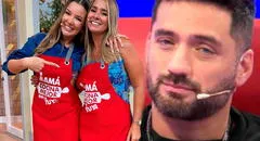 Madre de Ale Fuller expone fuerte conversación con Pablo Heredia por amorío con su hija: "Me recontra asusté"