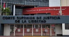 Corte de La Libertad endosa más de un millón de soles durante primera semana en Jornada Nacional de Depósitos Judiciales