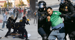Redadas en California generan temor en comunidades inmigrantes, incluso entre residentes legales de EEUU