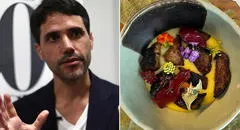 ¿Por qué el restaurante Central cobra más de S/1.000 por los platos? La vez que Virgilio Martínez explicó el valor de su propuesta