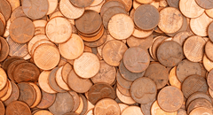 Numismática en EEUU: estas son las monedas poco comunes que podrían valer una fortuna este 2025