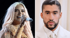 Karol G enfrenta acusaciones de plagio con su nuevo álbum Tropicoqueta ¿Una copia de Bad Bunny?