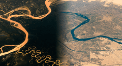 Geógrafos revelan la respuesta al histórico debate por el río más largo del mundo: ¿Amazonas o Nilo?