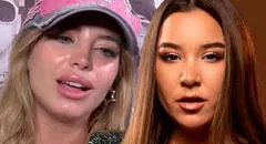 Flavia Laos sorprende al abandonar Perú tras fuertes acusaciones de Ale Fuller en su contra por Pablo Heredia