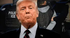 Terribles noticias para Trump: las 'ciudades santuario' de Virginia que protegen a inmigrantes indocumentados de las deportaciones masivas