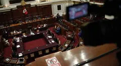 Fondo Monetario Internacional alerta sobre leyes del Congreso que golpean el fisco tras polémico fallo del TC que dio luz verde al gasto futuro