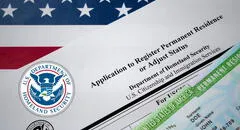 Nuevas reglas para la Green Card: USCIS revela el cambio clave en un formulario para solicitar la residencia en EEUU