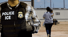 Redadas de ICE en Los Ángeles: abogados denuncian condiciones inhumanas en arrestos de familias inmigrantes