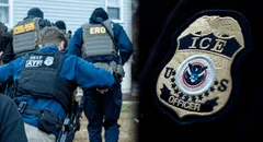 ICE implementa nueva táctica: arrestos en tribunales de inmigración para indocumentados