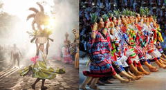Tehuantepec es excluida por segunda vez de la Guelaguetza, la fiesta cultural más importante del estado de Oaxaca