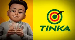 Peruano ganó La Tinka y cuenta su insólita estrategia: ganó 50,000 soles luego de jugar 10 años